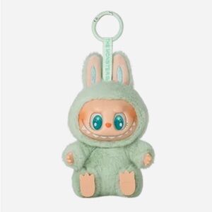 Pop Mart Labubu Have A Seat Doll authentic Ququ NIB